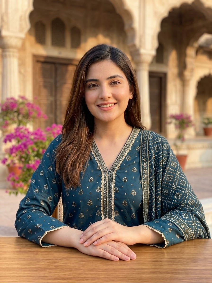 Winter Khaddar Stitch 3pc