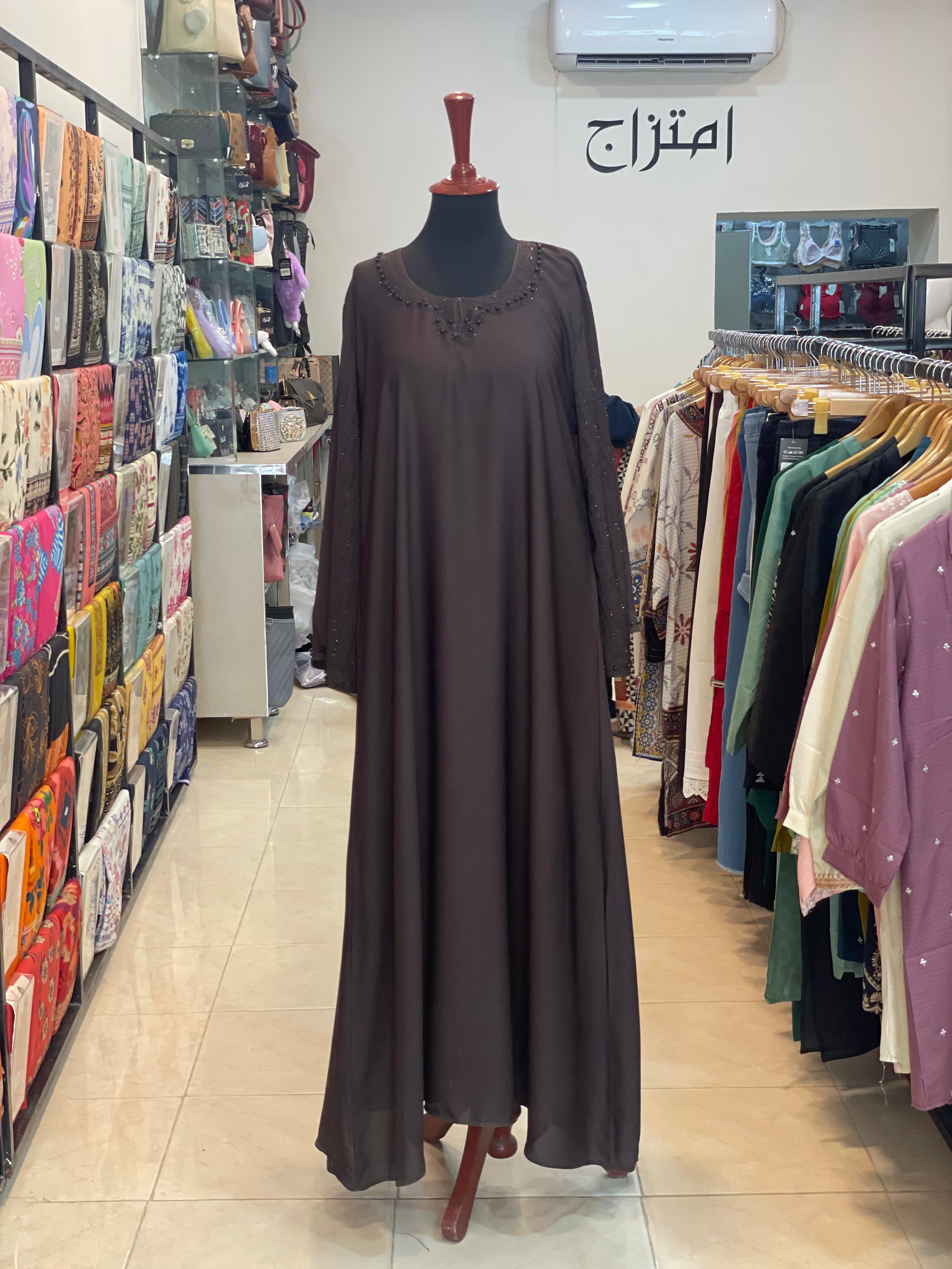 ABAYA