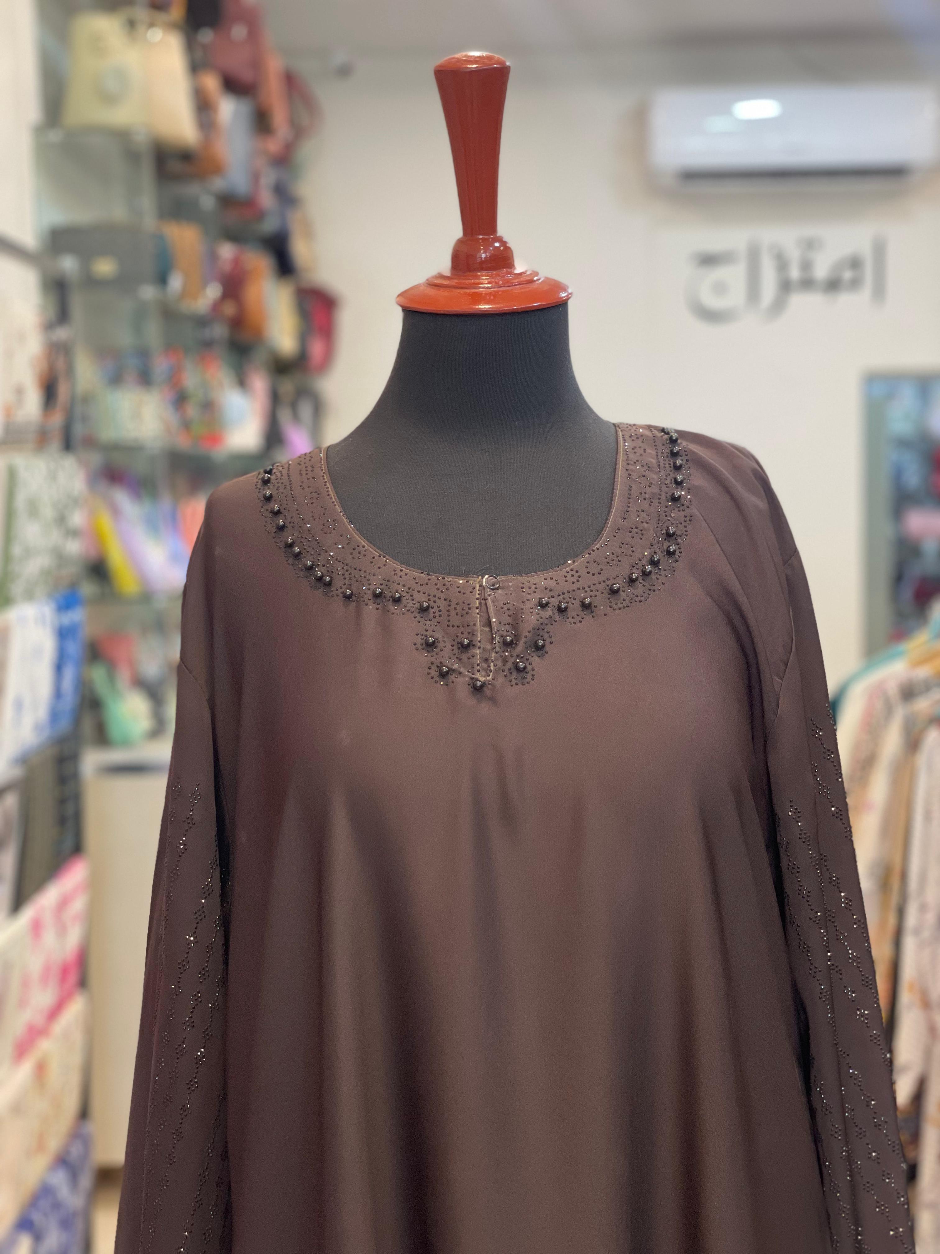 ABAYA