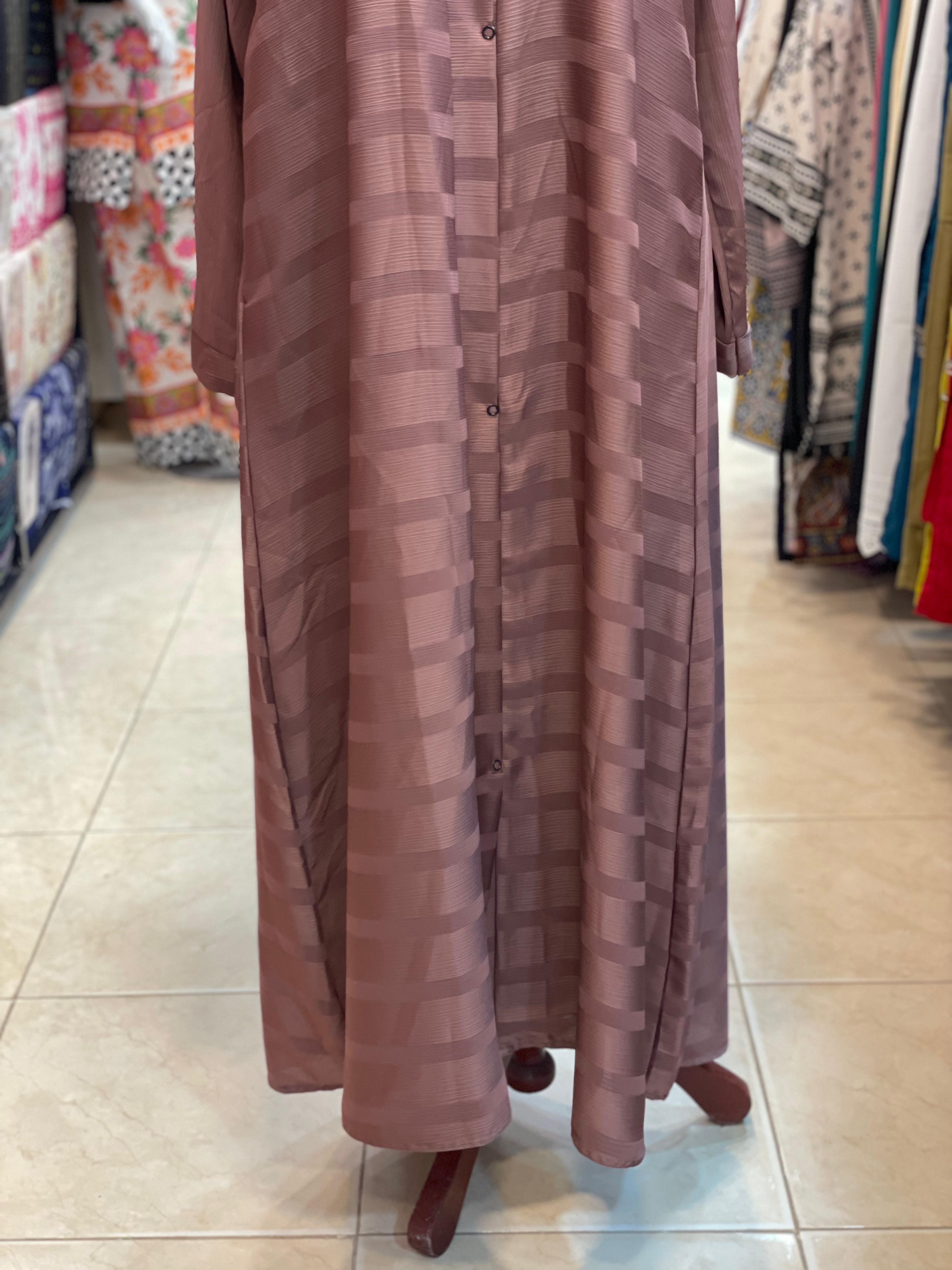 ABAYA