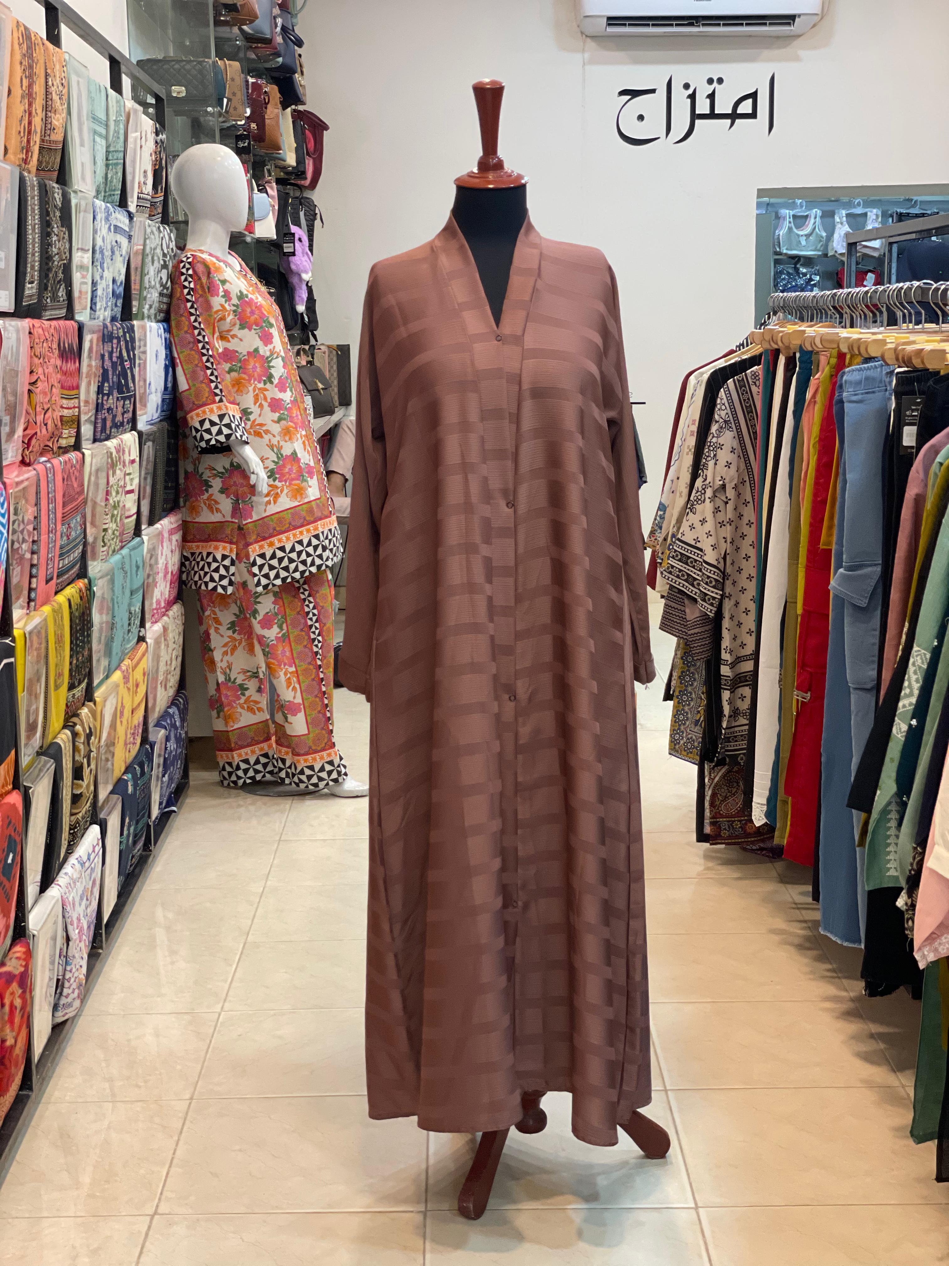 ABAYA