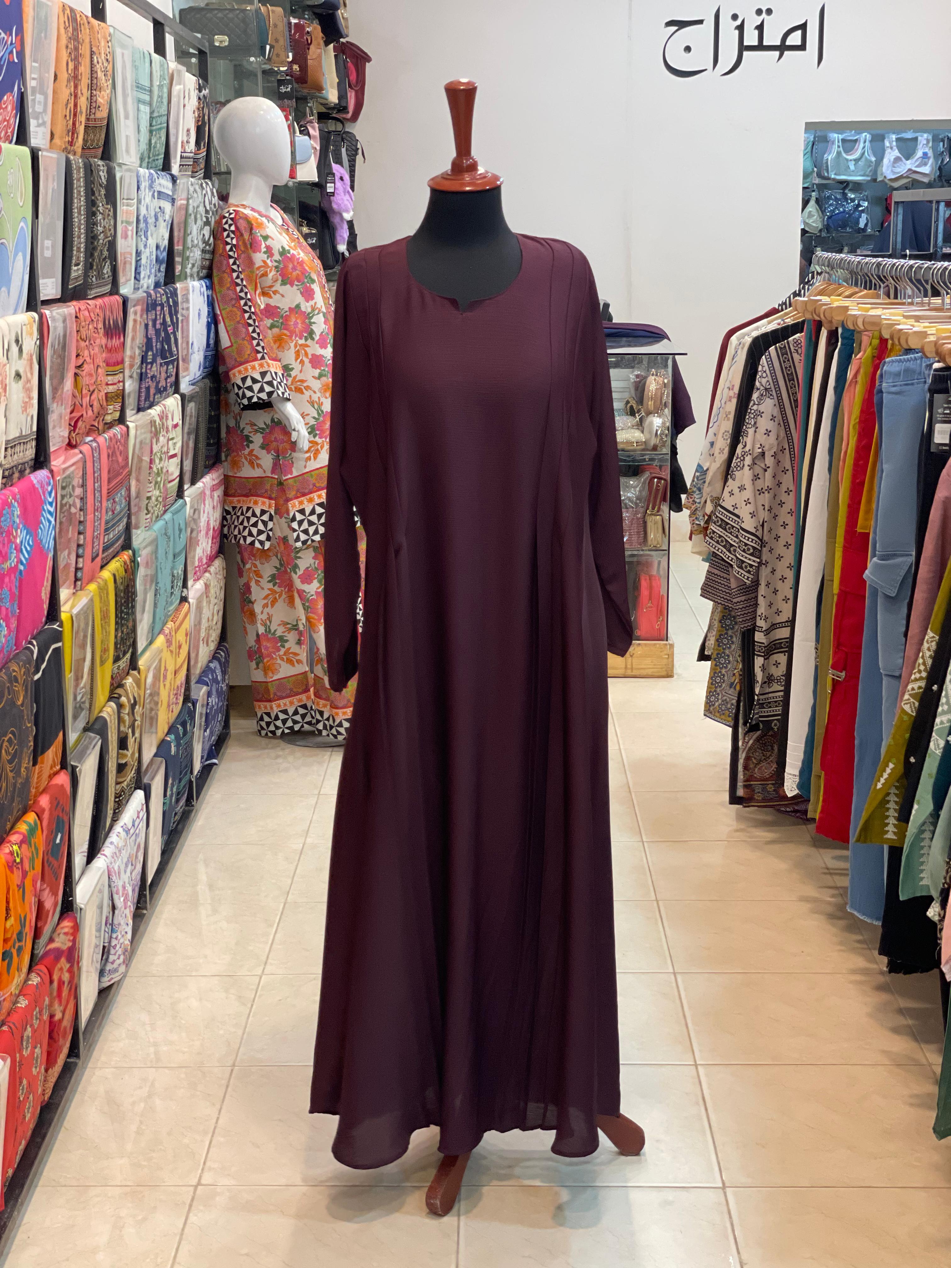 ABAYA