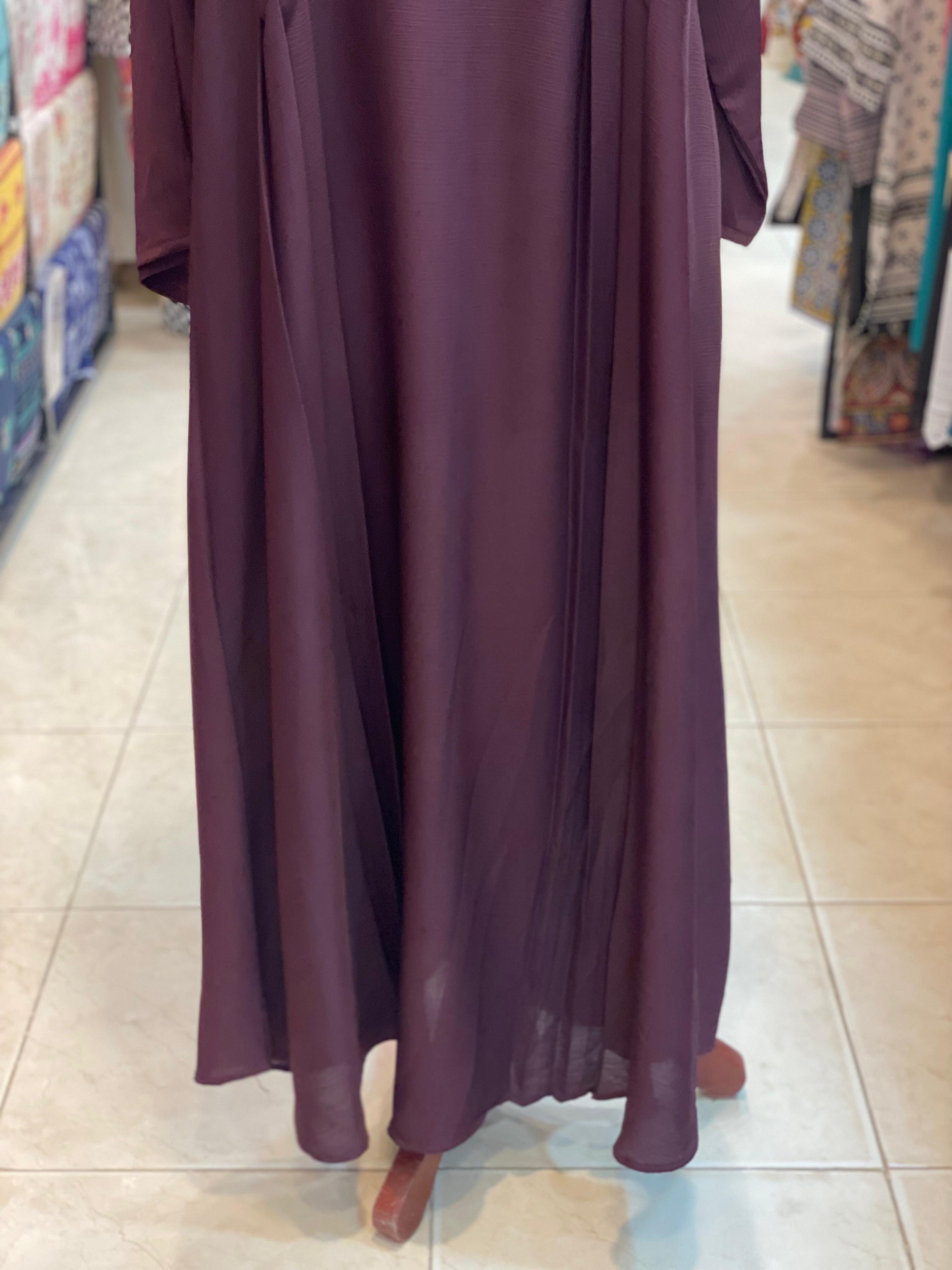 ABAYA