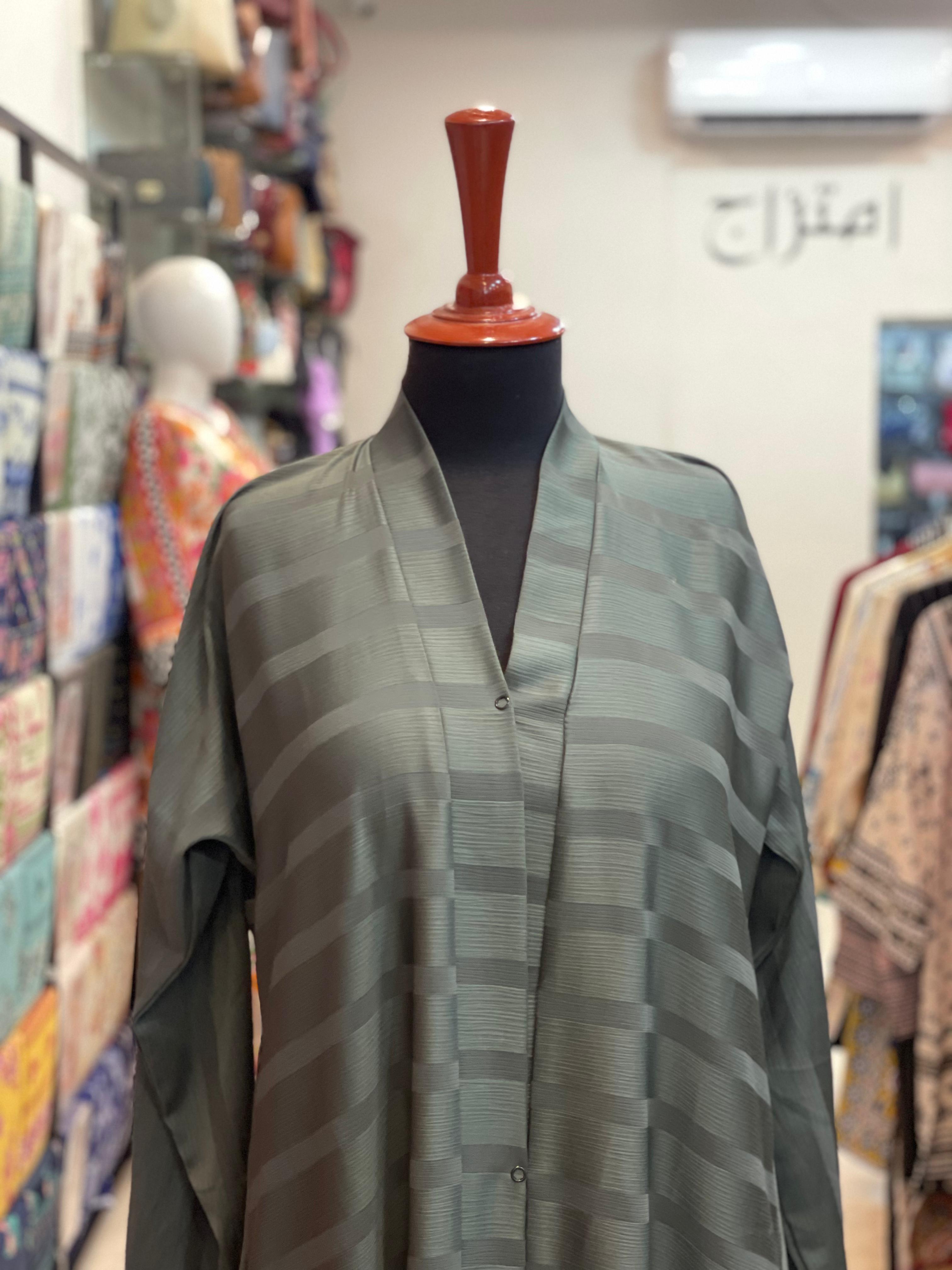 ABAYA