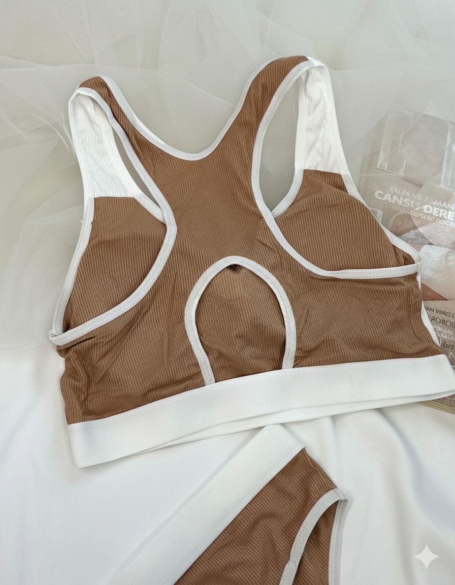 Premium Bra Set