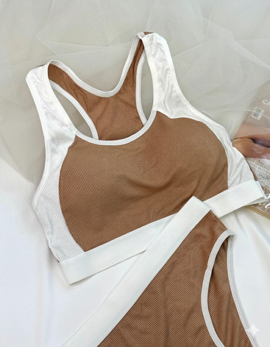 Premium Bra Set