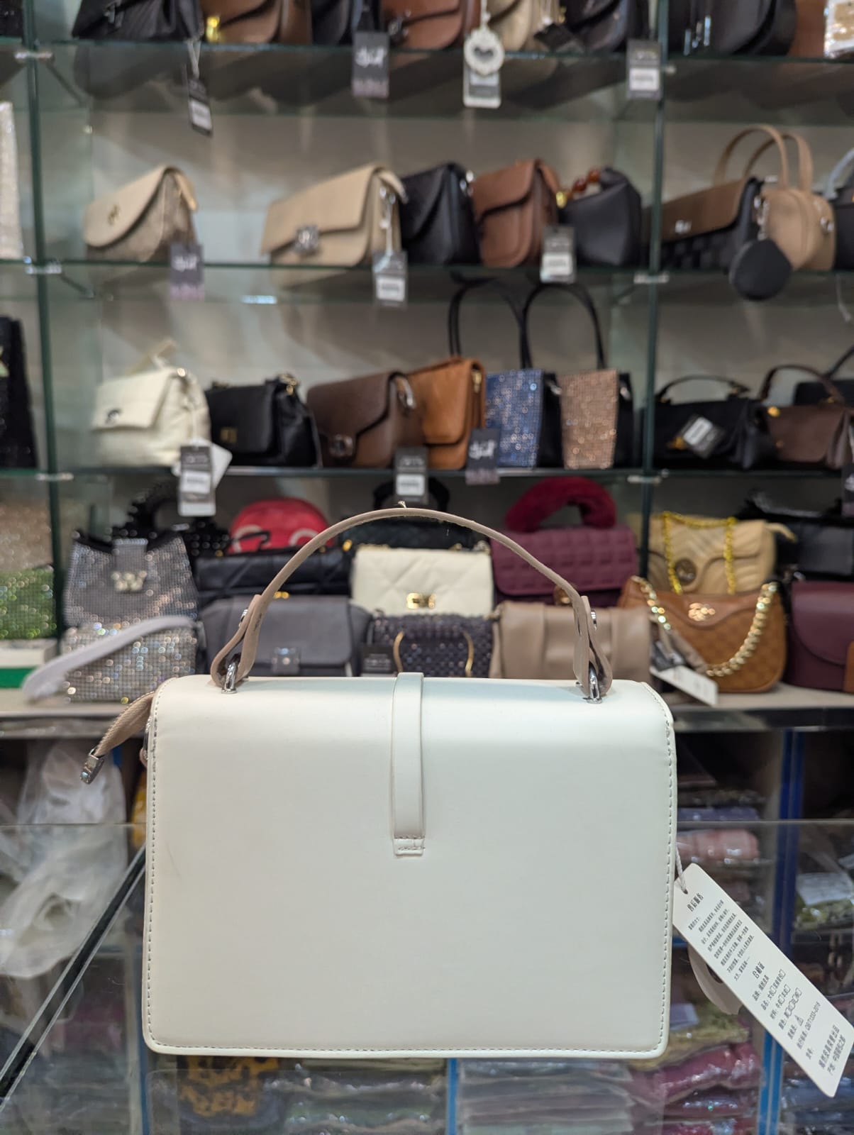 Women's Premium Hand Bag