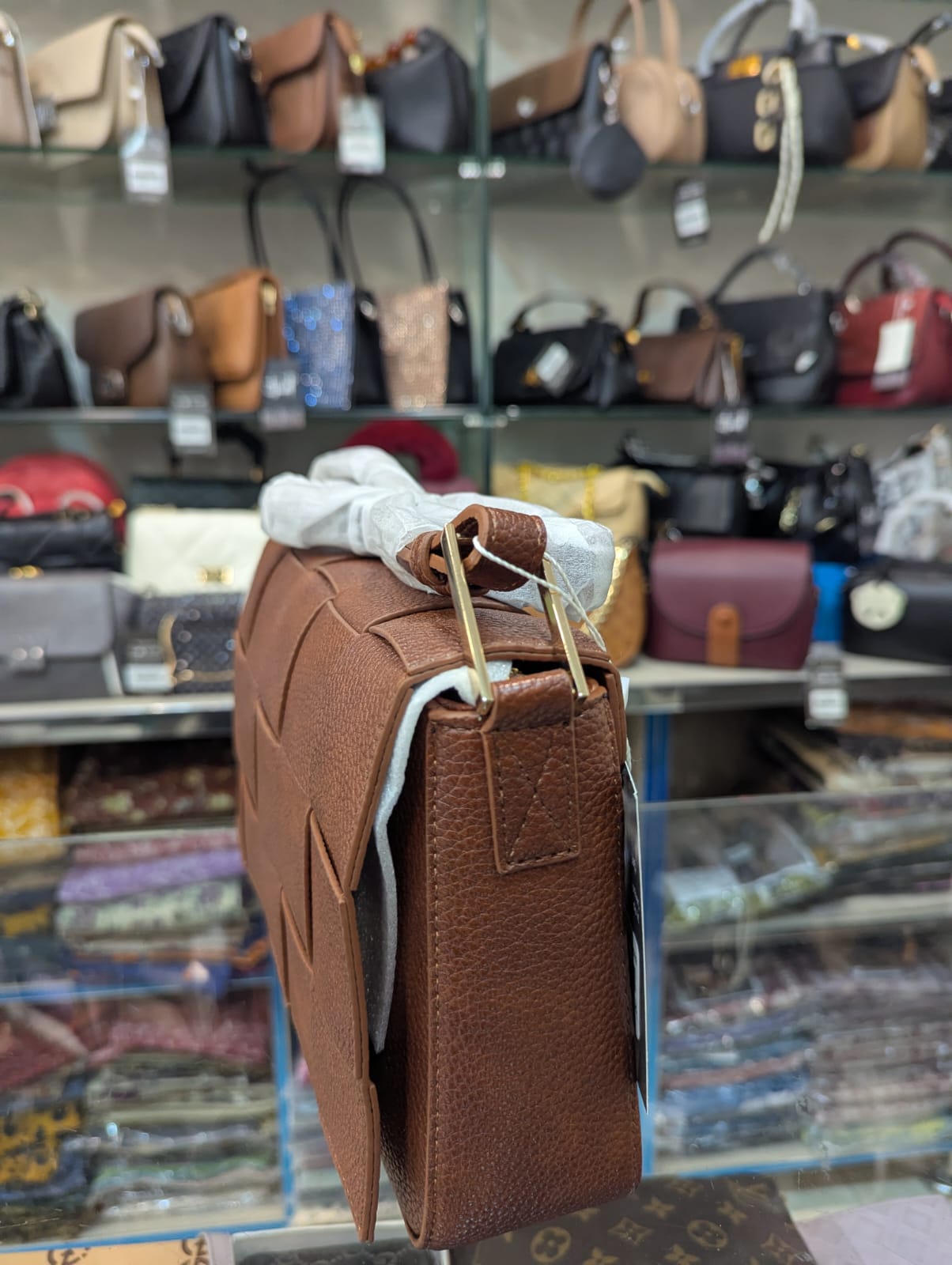 Ladies Hand Bag