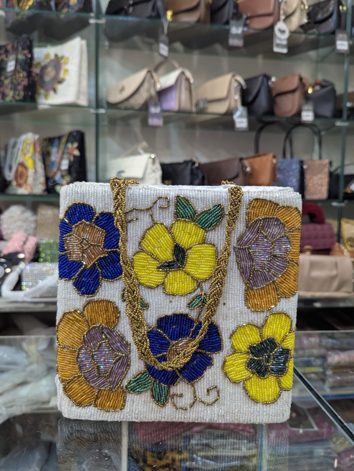 Ladies Hand Bag