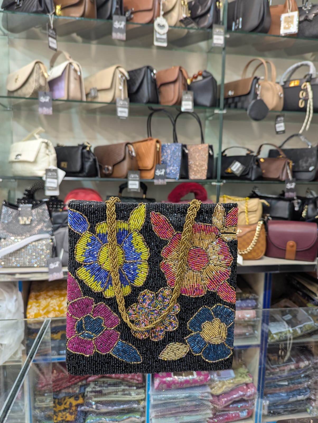 Ladies Hand Bag