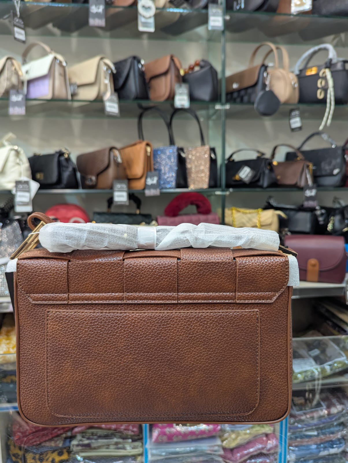 Ladies Hand Bag