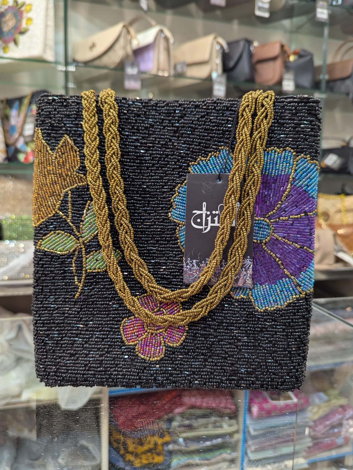 Ladies Hand Bag