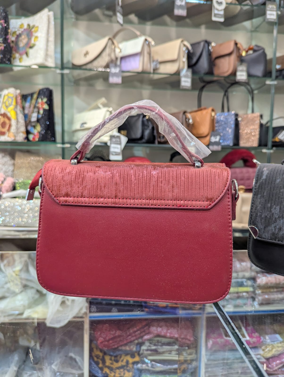 Women's Hand Bag
