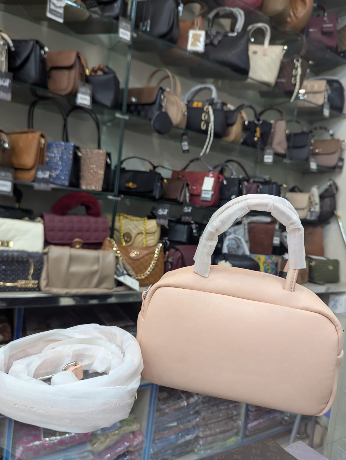 Ladies Bag