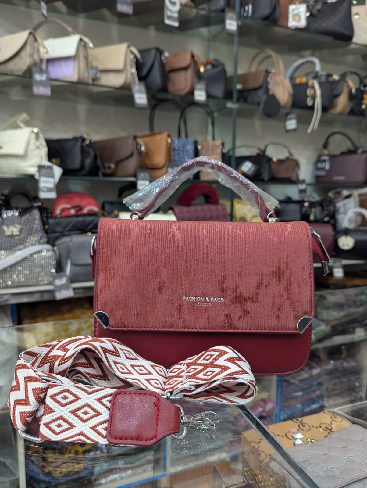 Women's Hand Bag
