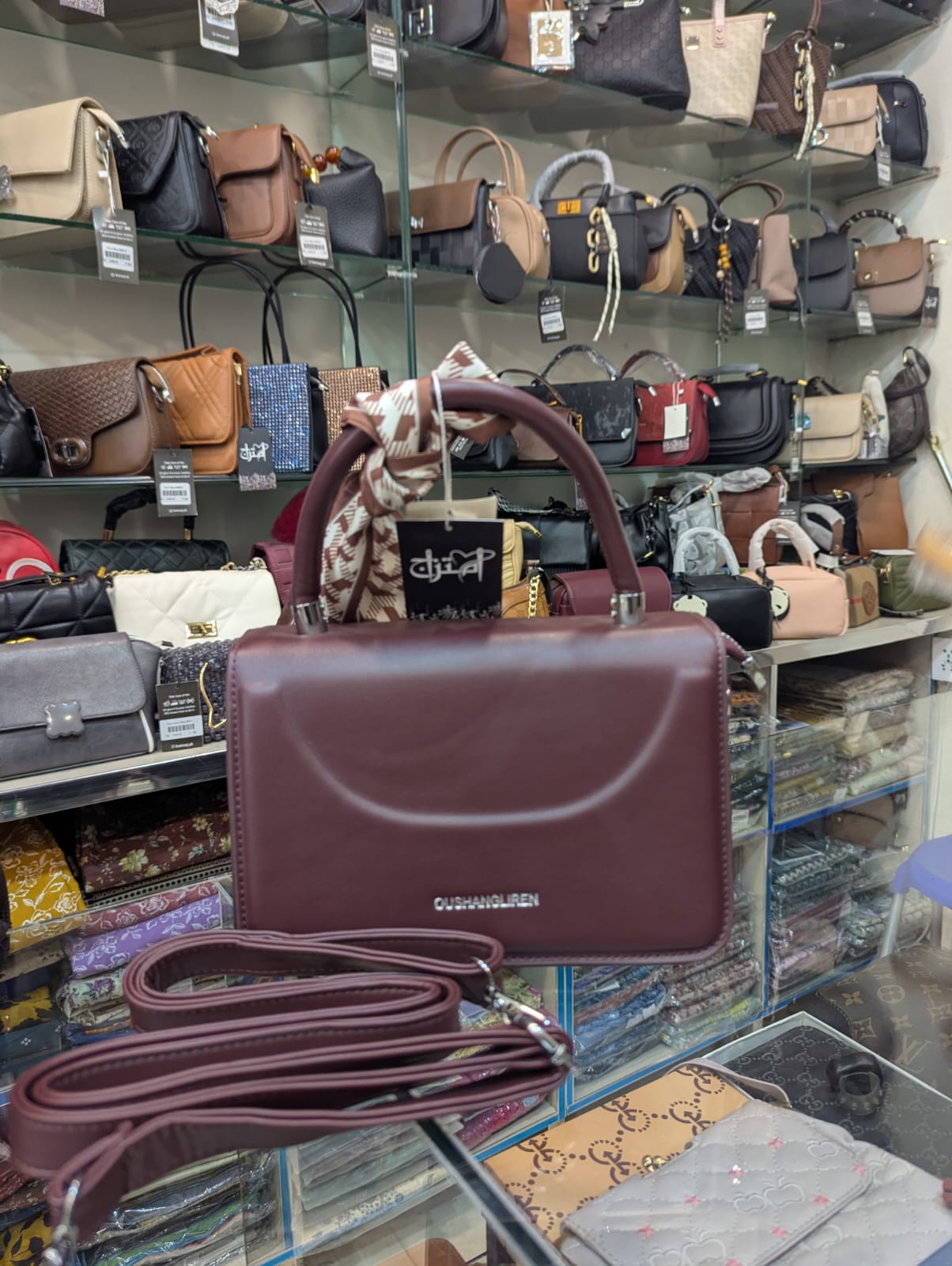 Premium Quality Ladies Bag