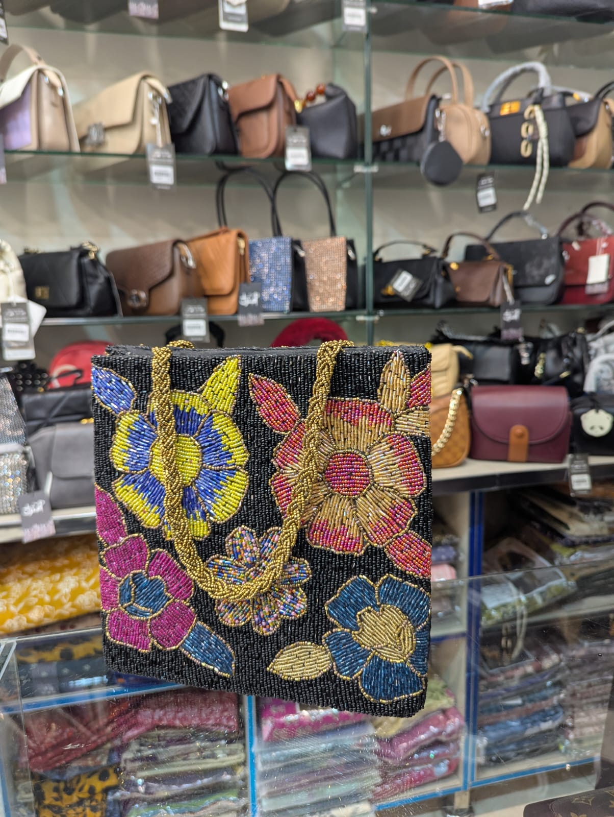Ladies Hand Bag