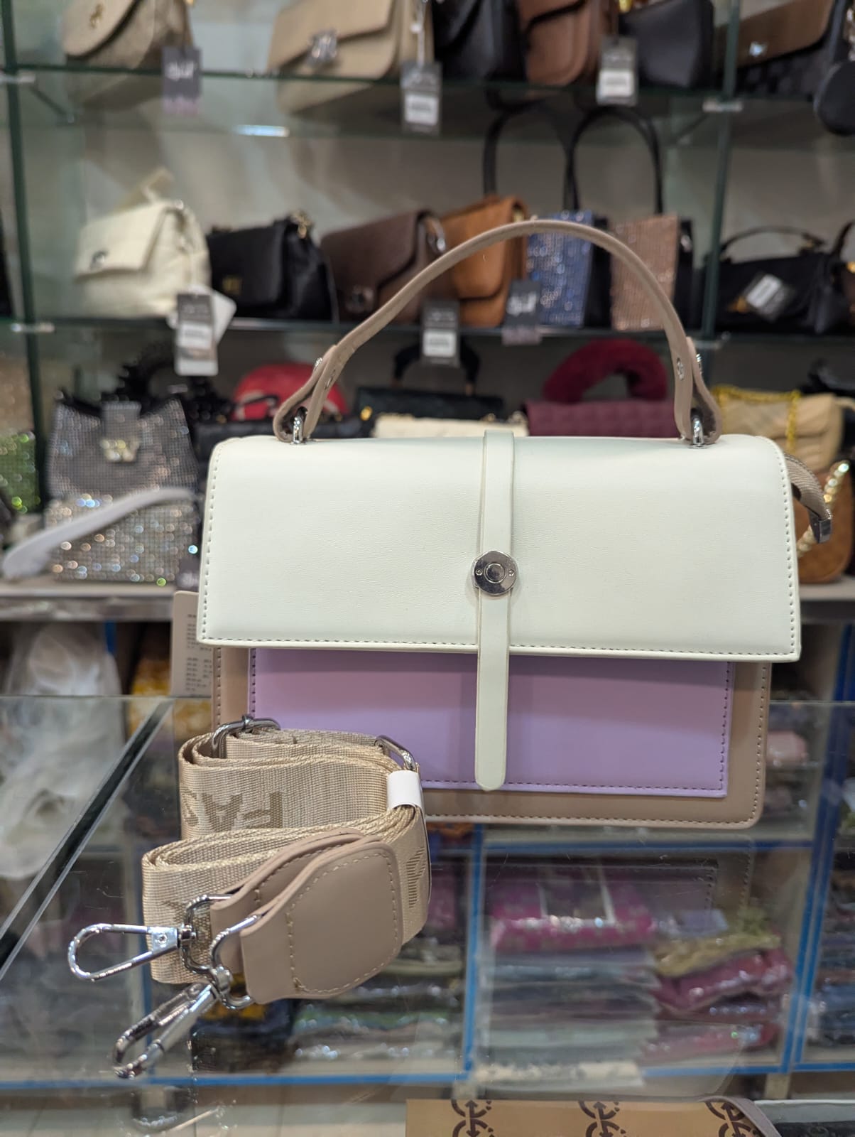 Women's Premium Hand Bag