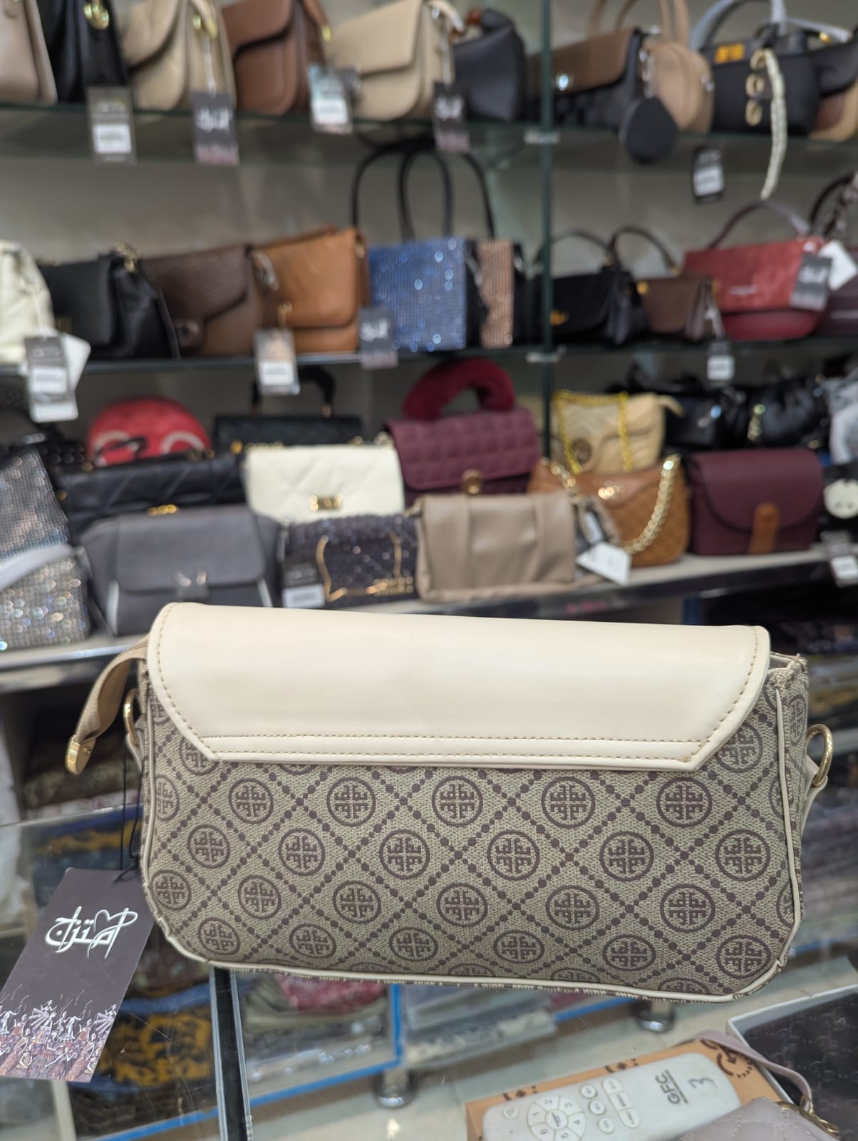 Ladies Hand Bag