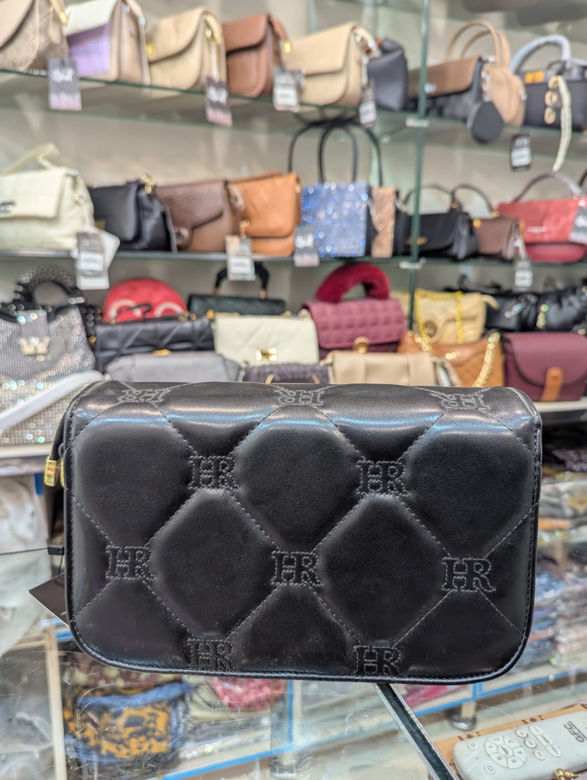 Ladies Hand Bag