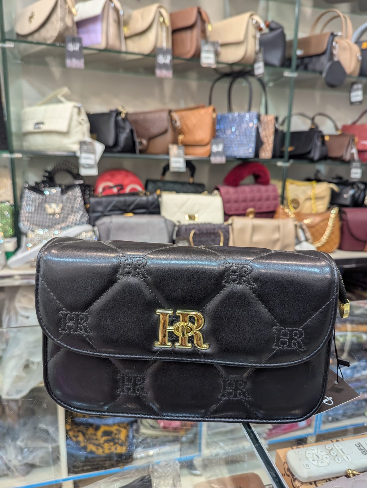 Ladies Hand Bag