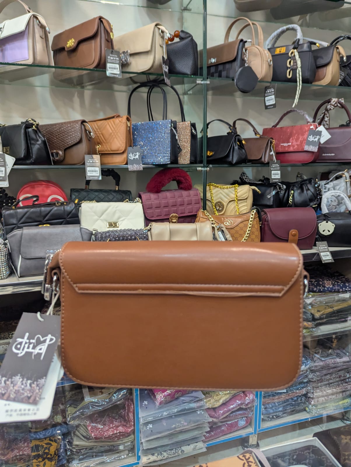 Ladies Hand Bag