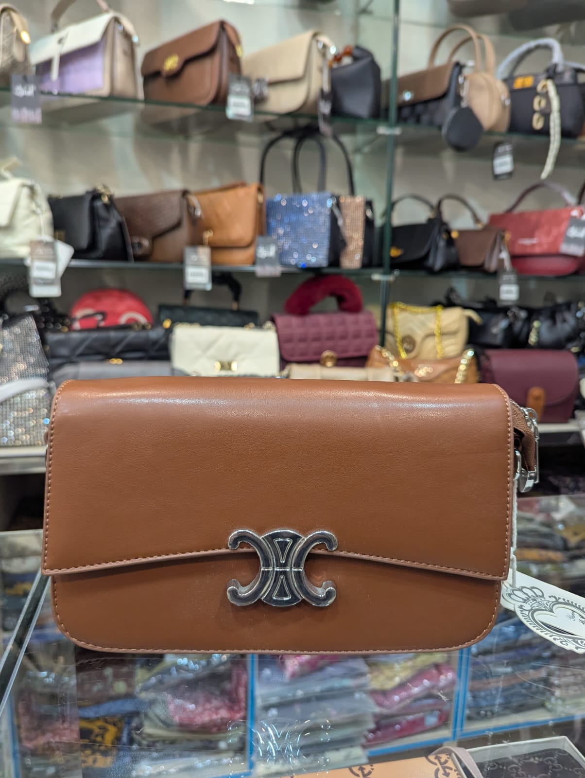 Ladies Hand Bag