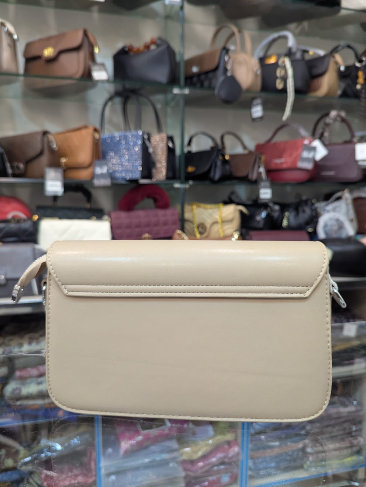 Ladies Hand Bag