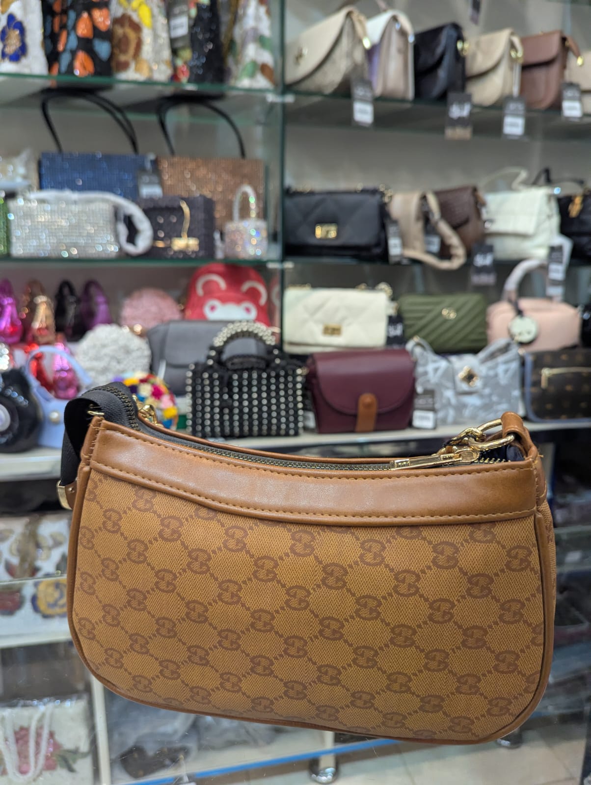 Ladies Hand Bag