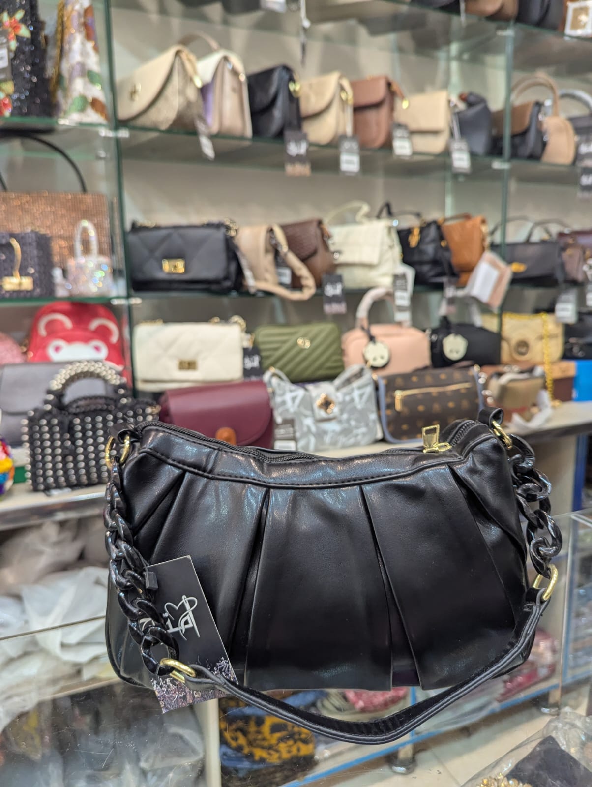 Ladies Hand Bag