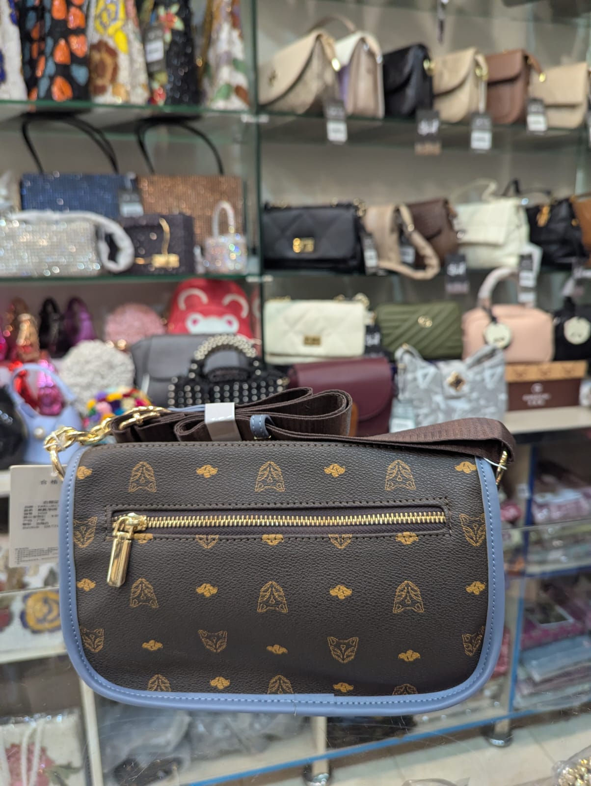 Ladies Hand Bag