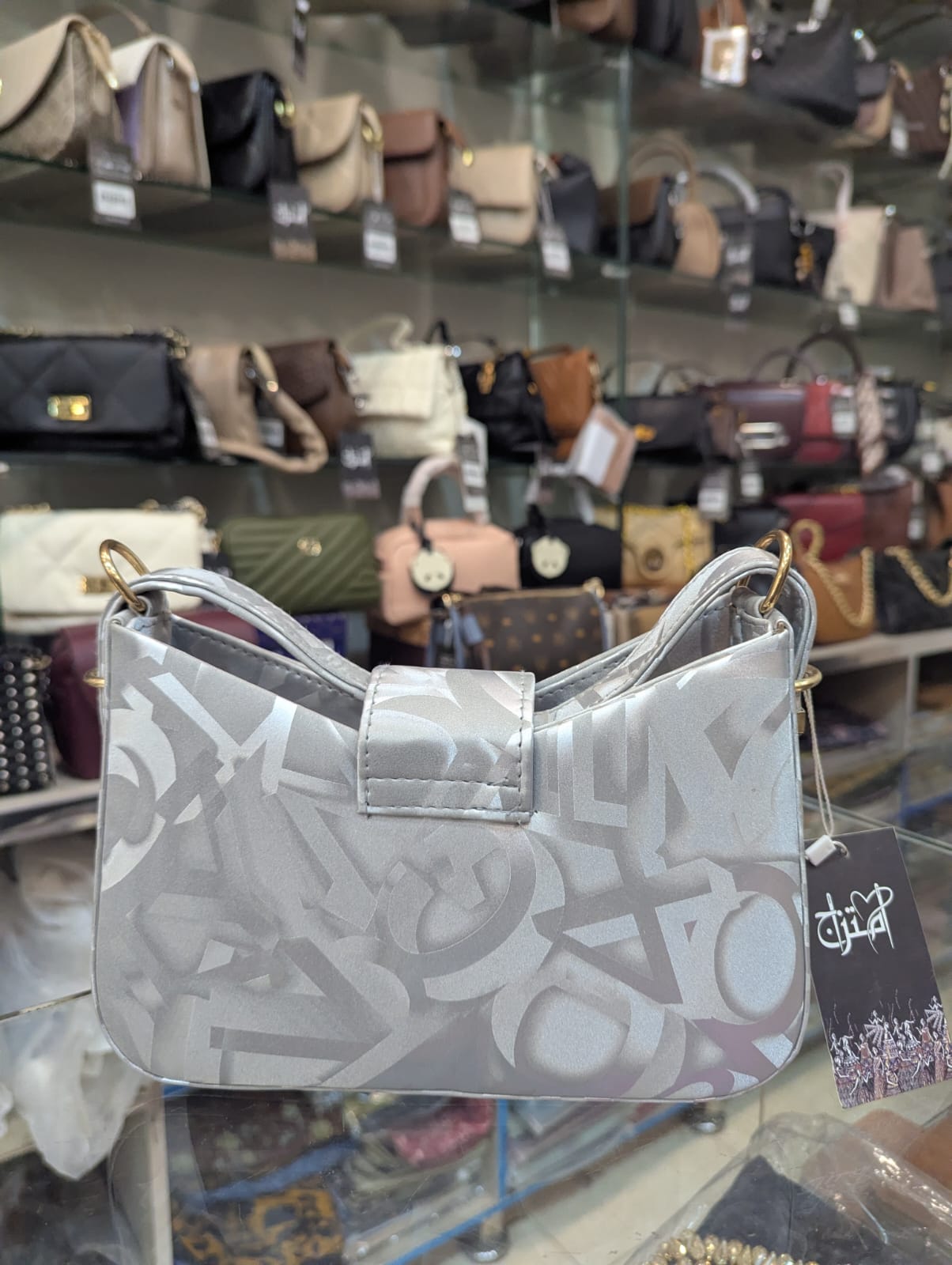 Ladies Hand Bag