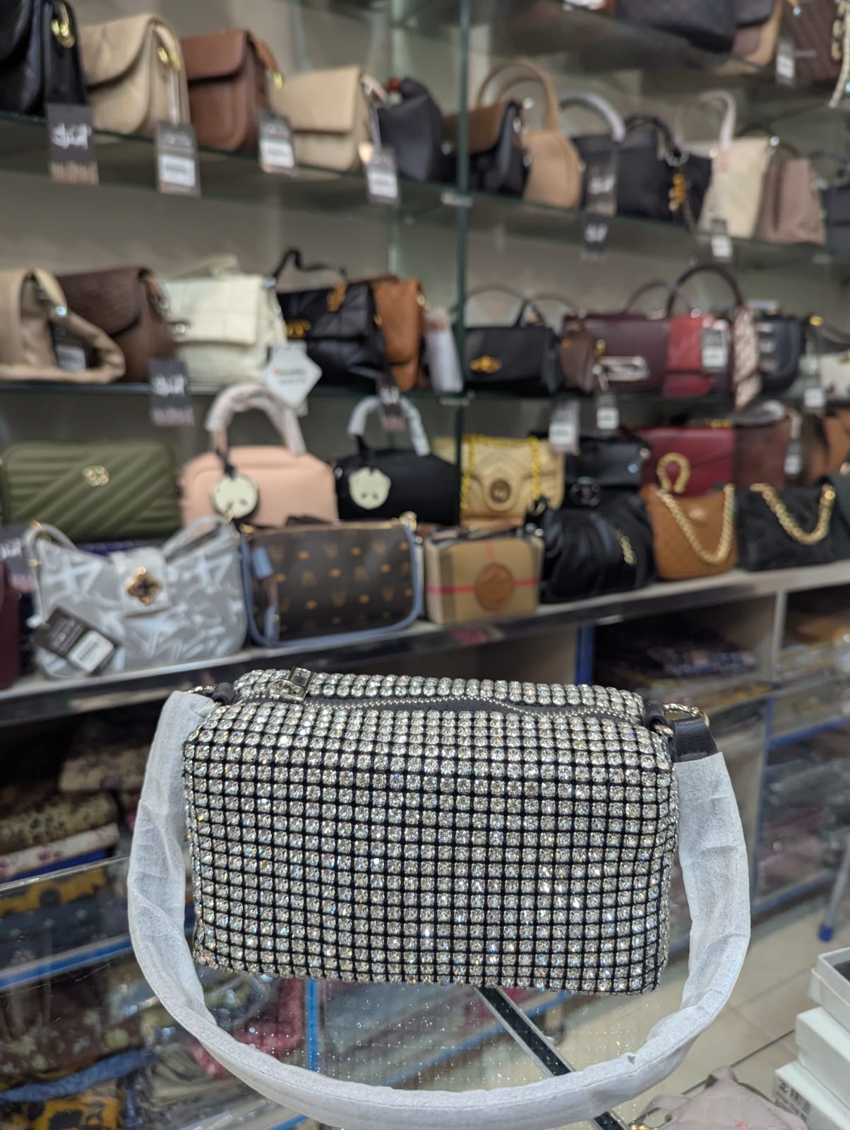 Ladies Hand Bag