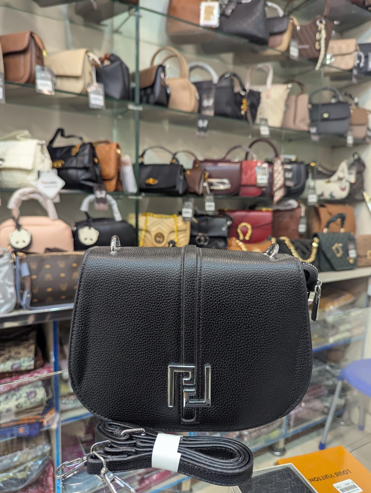 Ladies Hand Bag