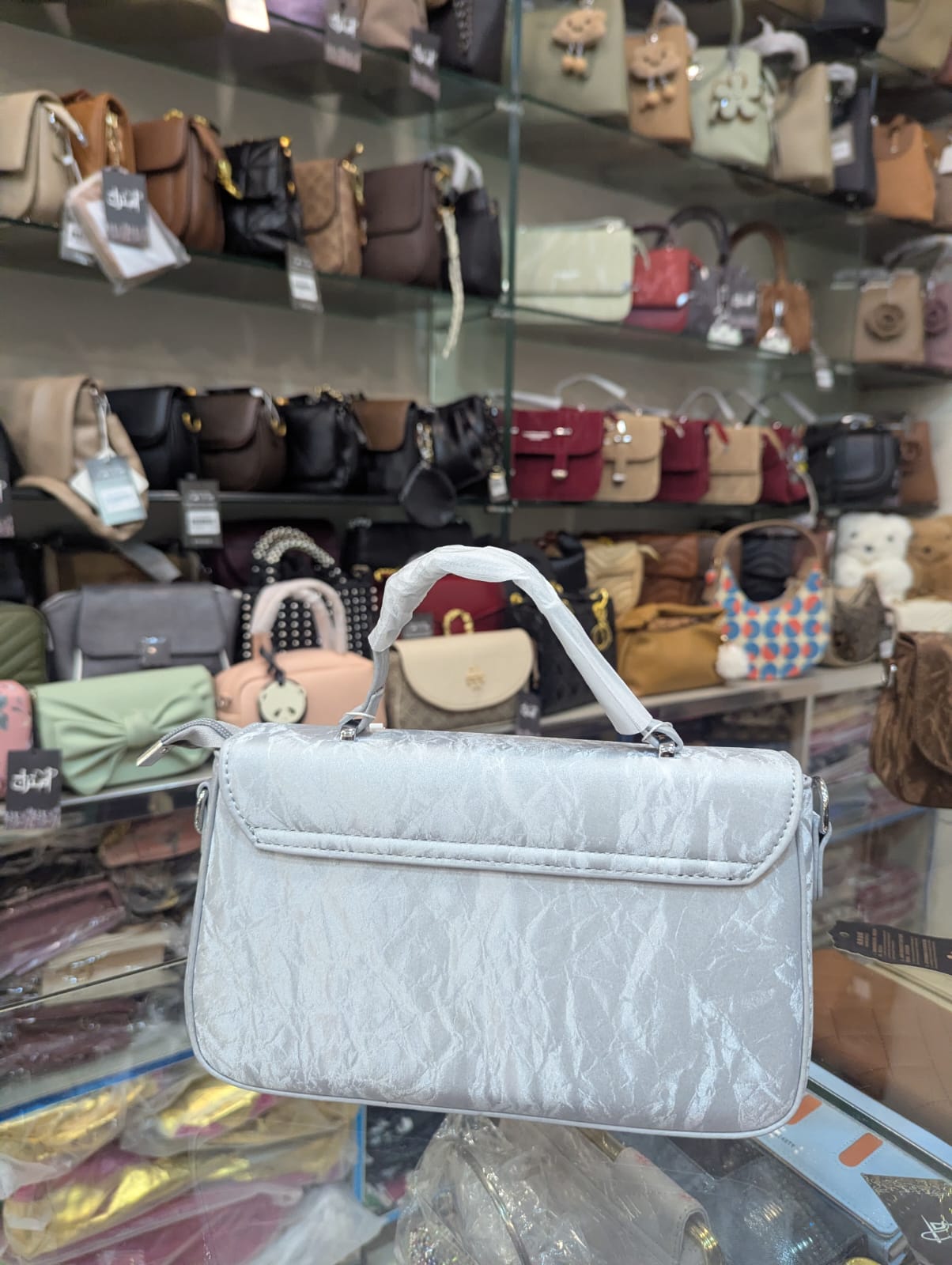 Ladies Hand Bags