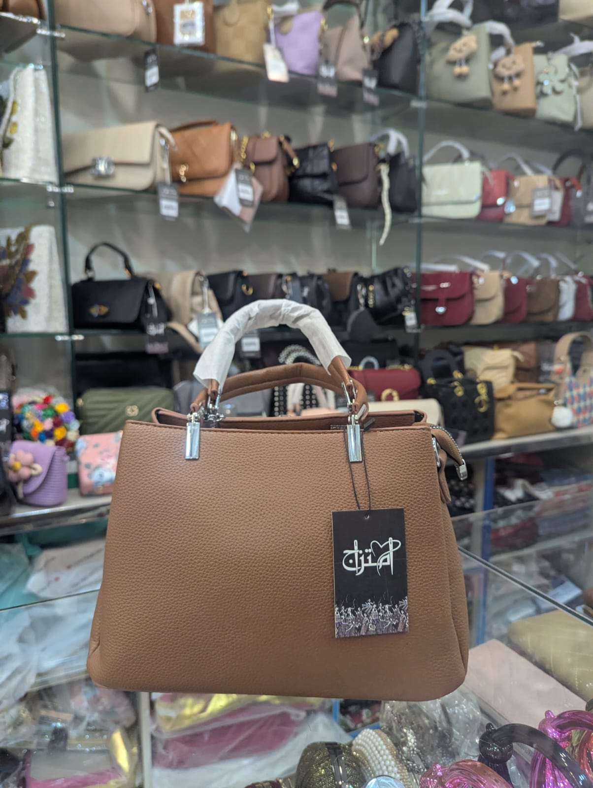 Ladies Hand Bags