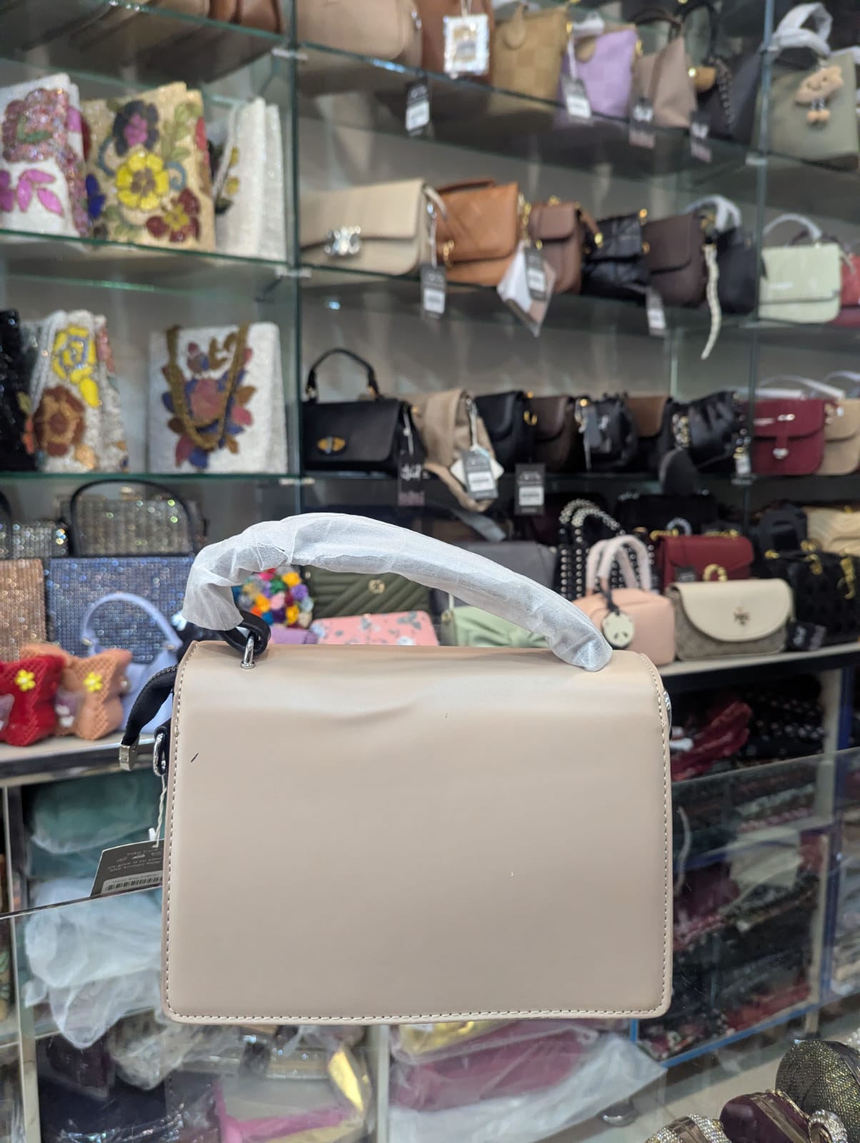 Ladies Hand  Bags