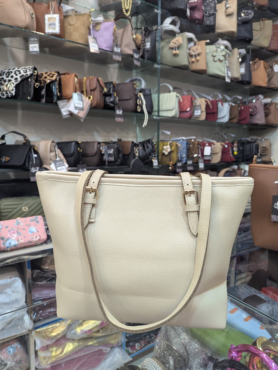 Ladies Hand Bags