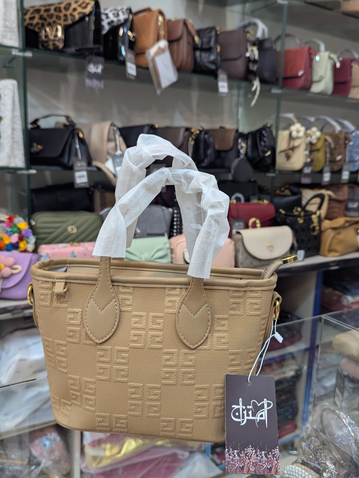 Ladies hand Bag