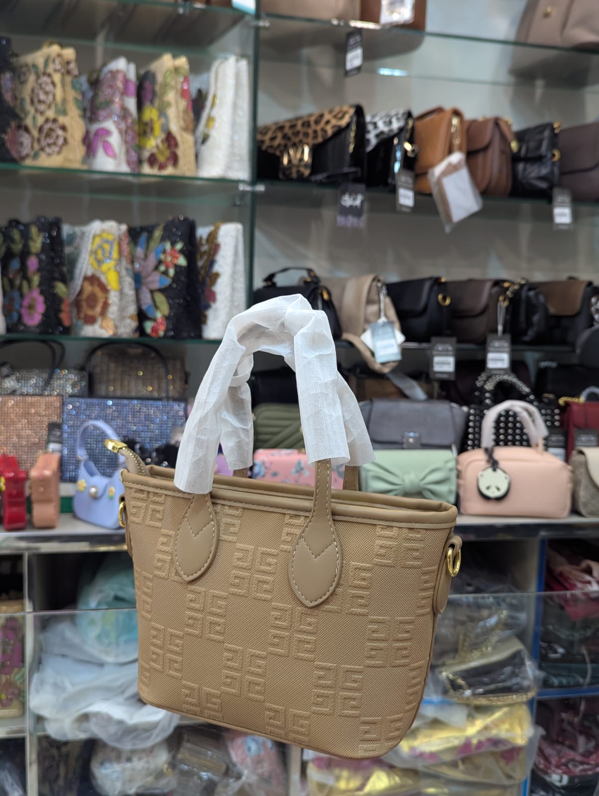 Ladies hand Bag