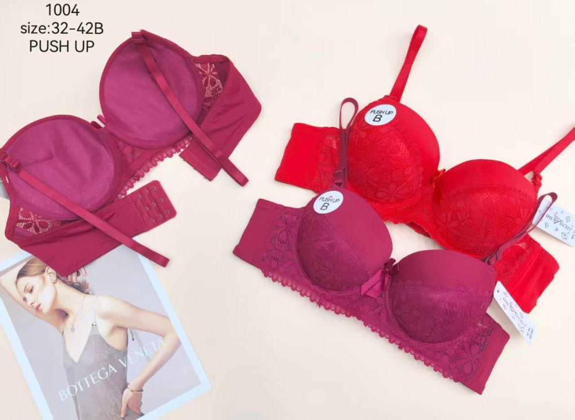 Undergarments