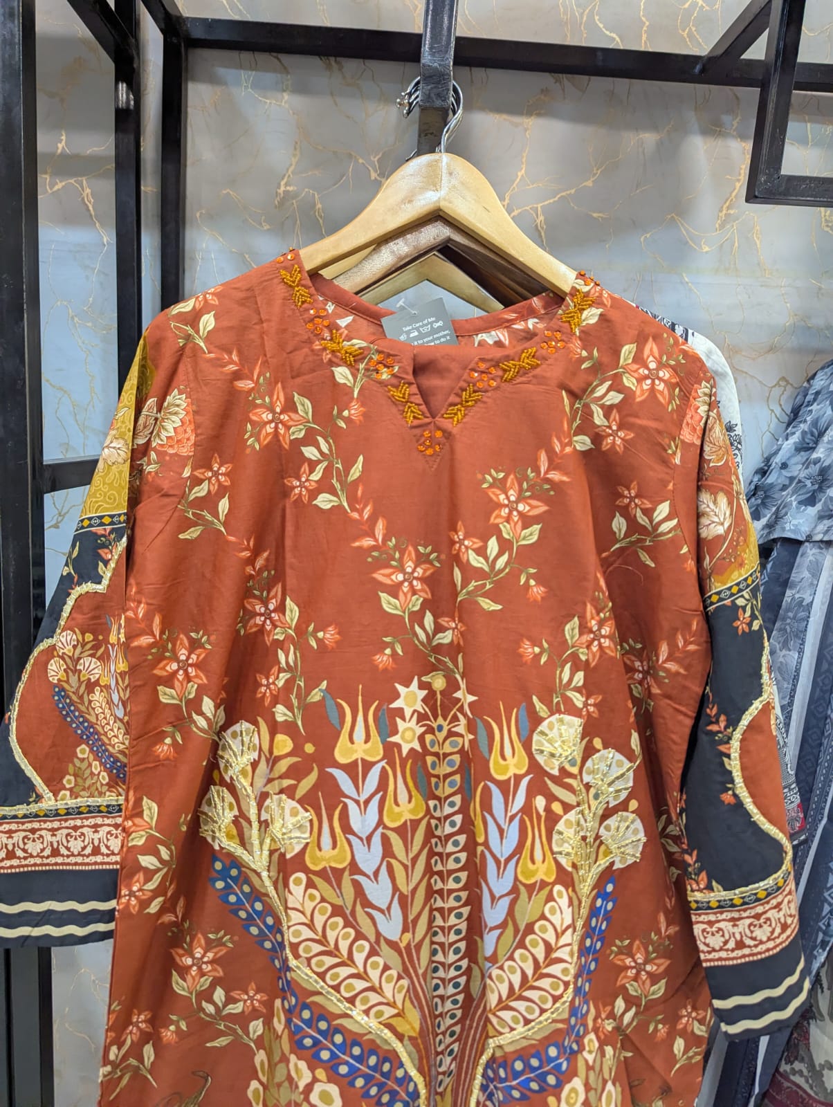 kaftan  Style