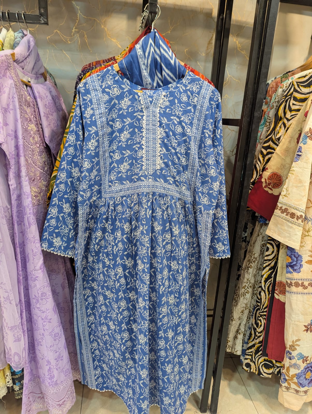 Kaftan Style