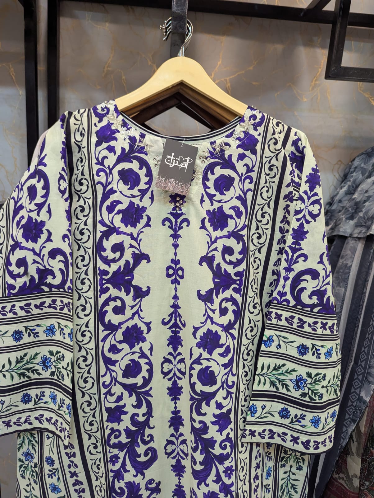 Kaftan Style