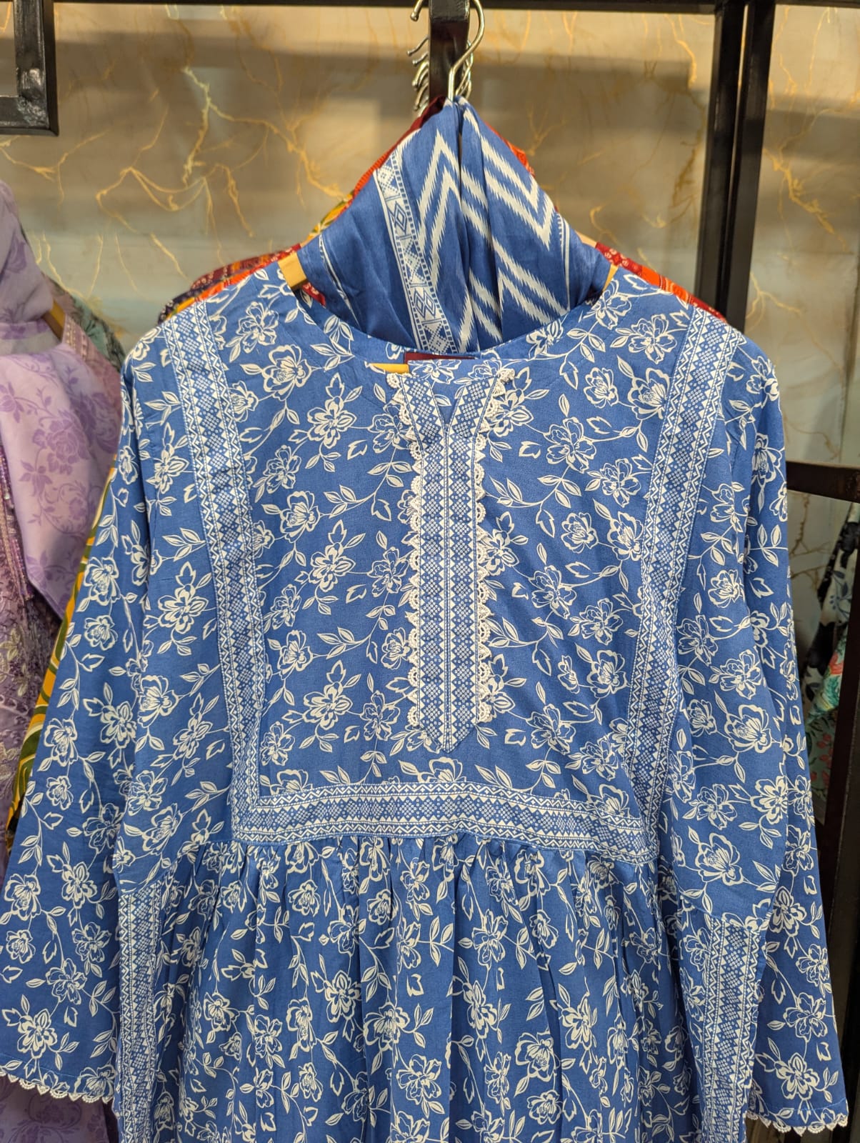 Kaftan Style