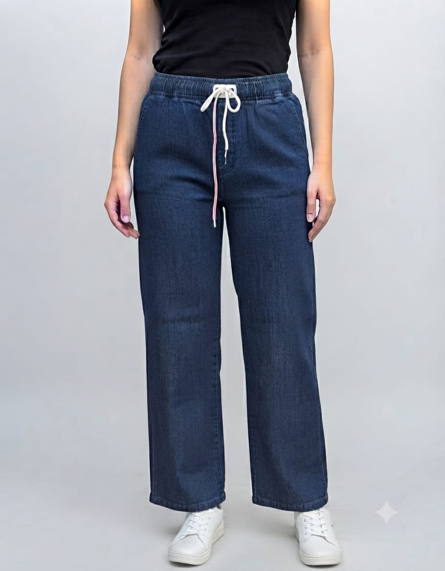 Simple Jeans