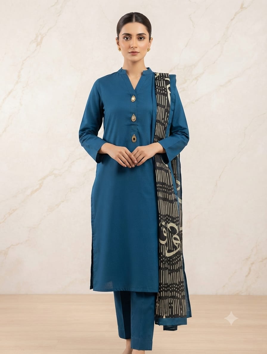 Grip Silk 3pc