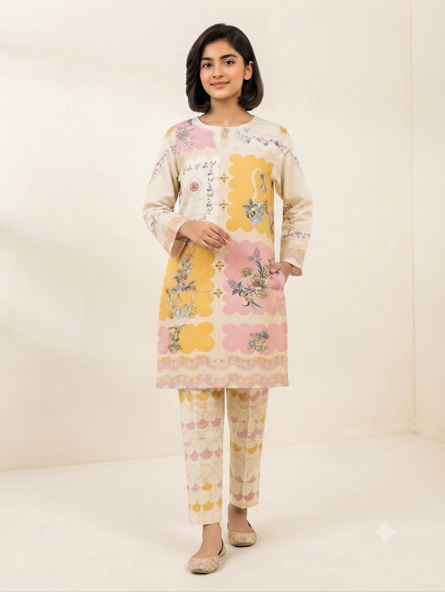 Co-Ord Set