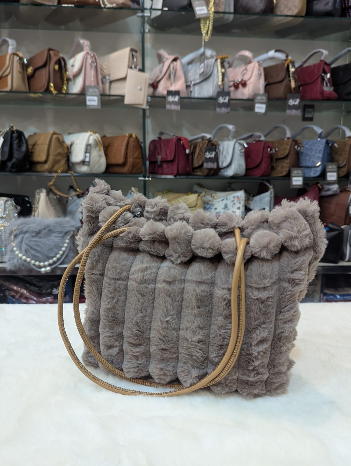 Hand Bags