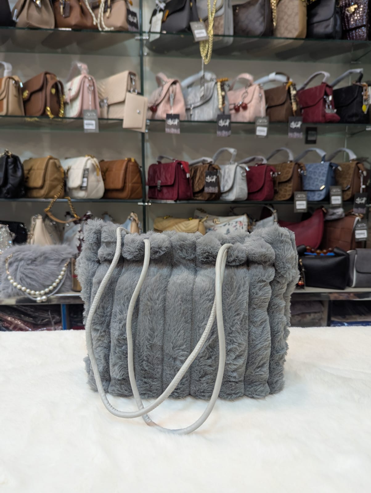 Hand Bags